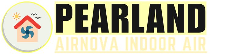 Pearland AirNova Indoor Air