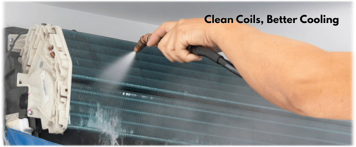 AC Coil Cleaning Pearland