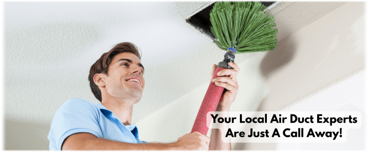 Pearland AirNova Indoor Air