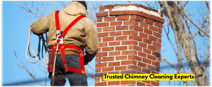 Chimney Cleaning Pearland